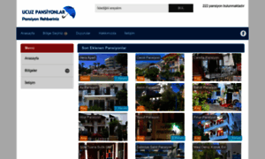 Ucuzpansiyonlar.net thumbnail