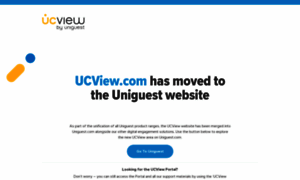 Ucview.com thumbnail