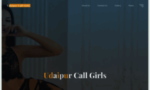 Udaipurcallgirls.com thumbnail