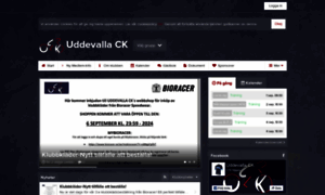 Uddevallack.se thumbnail