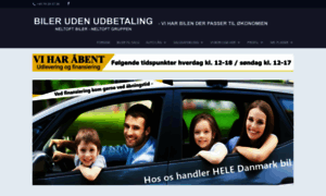 Uden-udbetaling.dk thumbnail