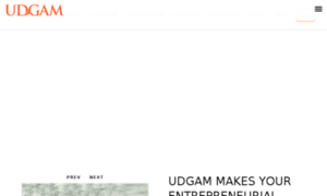 Udgam.net thumbnail