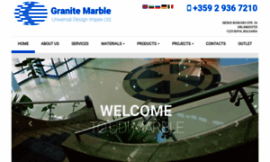 Udi-marble.com thumbnail