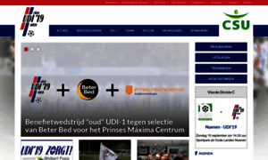 Udi19.nl thumbnail