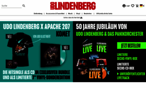 Udolindenberg-shop.de thumbnail