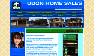 Udonhomesales.com thumbnail