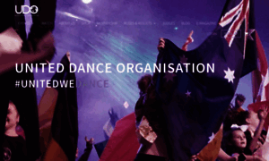 Udostreetdance.com thumbnail