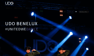 Udostreetdance.nl thumbnail