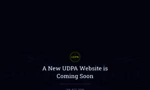 Udpa.org thumbnail