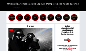 Udsp31.fr thumbnail