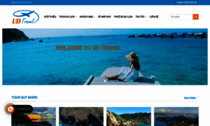 Udtravel.com.vn thumbnail