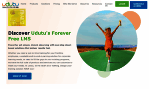 Udutu.com thumbnail