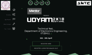 Udyamfest.in thumbnail