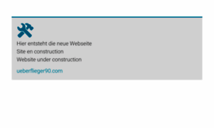Ueberflieger90.com thumbnail