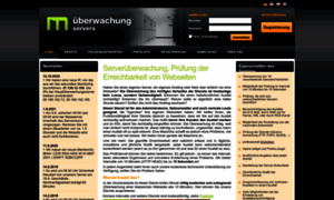 Ueberwachung-server.de thumbnail