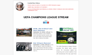 Uefa-champions-league-stream.ga thumbnail