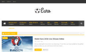 Uefaeuro2016livehq.com thumbnail