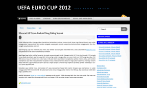 Uefaeurocup2012.blogspot.in thumbnail