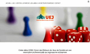 Uej.fr thumbnail