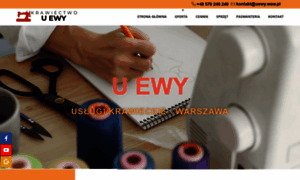 Uewy.waw.pl thumbnail