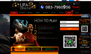 Ufa24online.com thumbnail