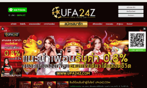Ufa24z.com thumbnail
