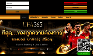 Ufa365.casino thumbnail