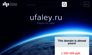 Ufaley.ru thumbnail