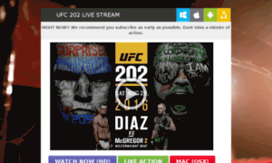 Ufc-200.com thumbnail