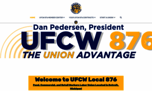 Ufcw876.org thumbnail