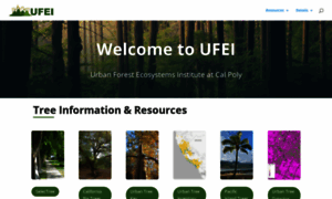 Ufei.calpoly.edu thumbnail