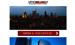 Ufficimilano.it thumbnail