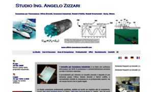 Ufficio-consulenza-brevetti.com thumbnail