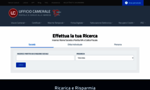 Ufficiocamerale.com thumbnail