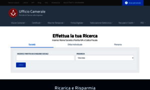 Ufficiocamerale.it thumbnail