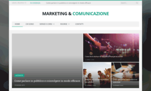 Ufficiostampaecomunicazione.com thumbnail