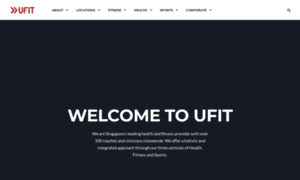 Ufit.com.sg thumbnail