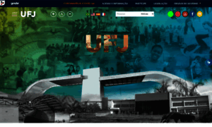 Ufj.edu.br thumbnail