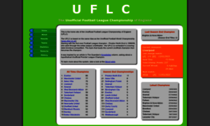 Uflc.co.uk thumbnail