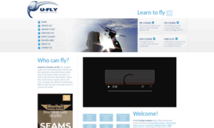 Uflyacademy.co.za thumbnail