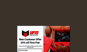 Ufmunderwear.com thumbnail