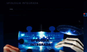 Ufologiaintegrada.com.br thumbnail