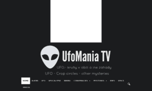 Ufomania.cz thumbnail