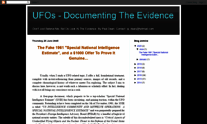 Ufos-documenting-the-evidence.blogspot.com thumbnail