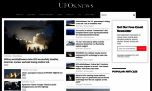 Ufos.news thumbnail