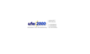 Ufw2000.de thumbnail