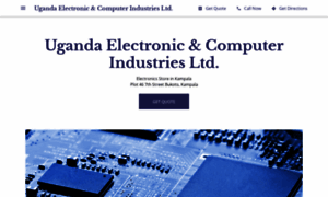 Uganda-electronic-computer-industries-ltd.business.site thumbnail