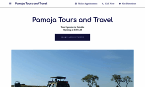 Uganda-safaris-pamoja-tours-and-travel.business.site thumbnail