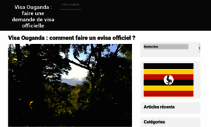 Ugandaembassy.fr thumbnail