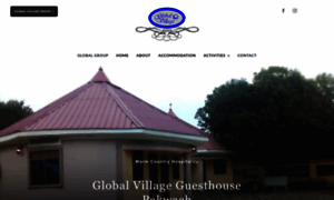 Ugandaglobalvillage.com thumbnail